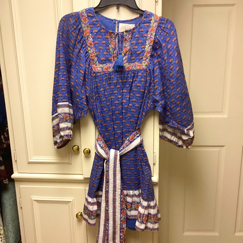 Cleobella dress